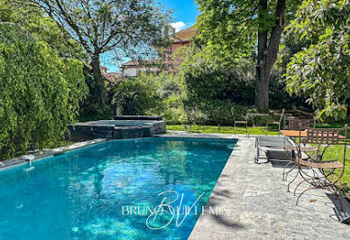 Property with pool 2