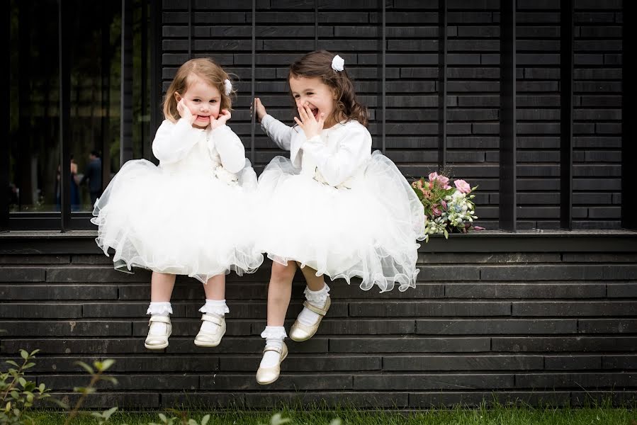 Fotógrafo de bodas Shirley Born (sjurliefotograf). Foto del 7 de marzo 2018