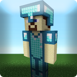 Superhero Ideas Minecraft Apk