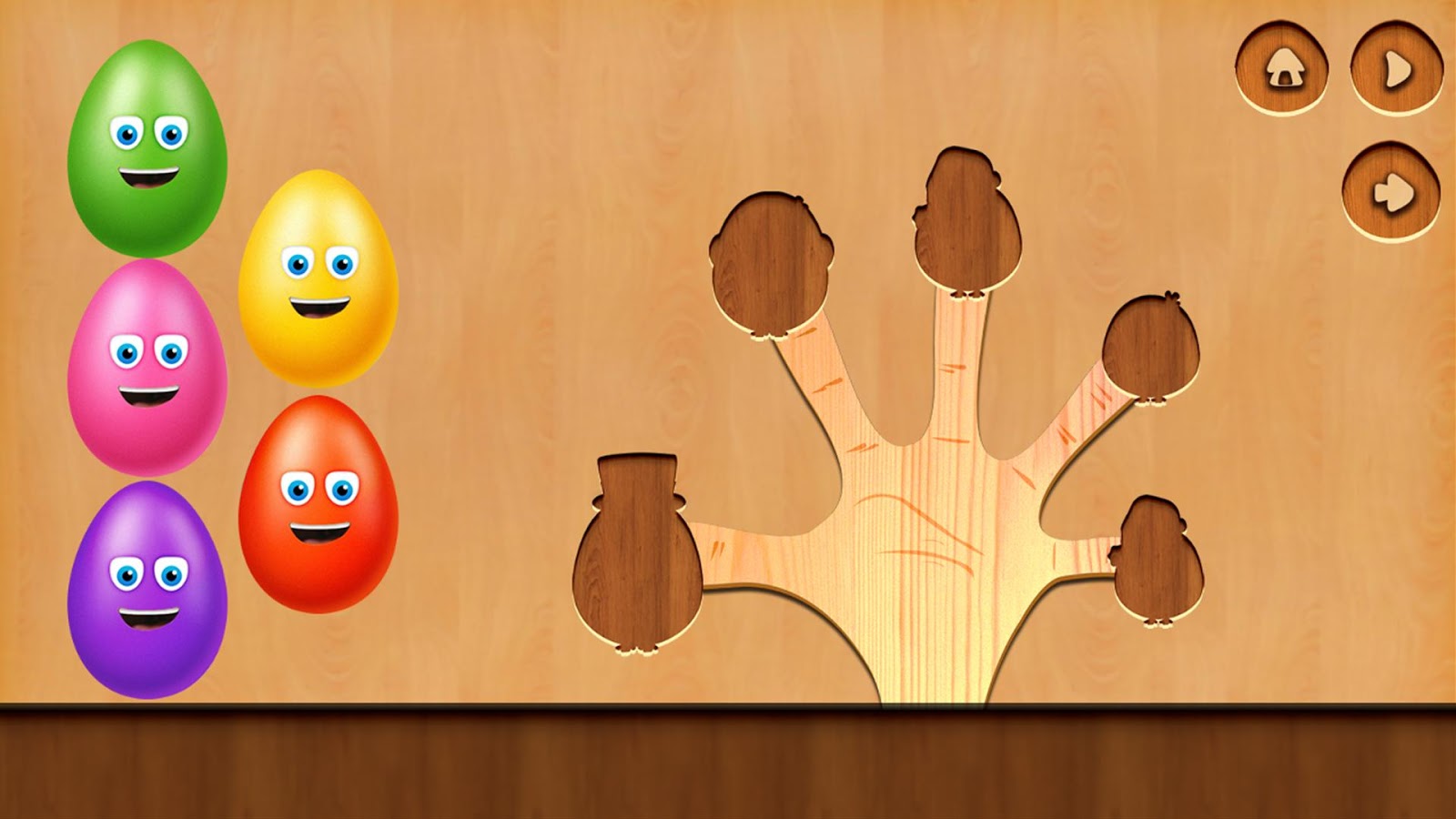 Finger Family Rhymes And Game Android Apps On Google Play