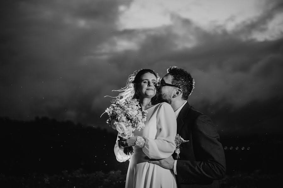 Fotógrafo de casamento Felipe Salaro (salarofotografia). Foto de 9 de novembro 2023