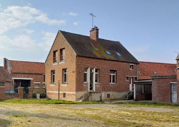 ferme à Rumigny (80)