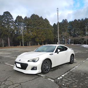 BRZ ZC6