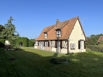 maison à Plasnes (27)