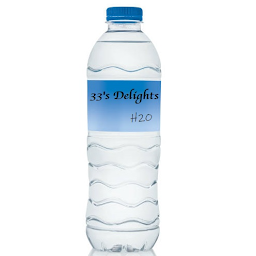 Water Bottle