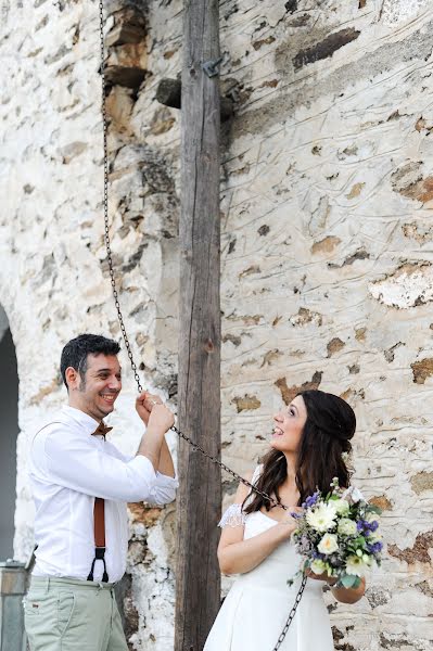 Fotógrafo de bodas Yannis Stavaras (giannhsstabaras). Foto del 8 de agosto 2022