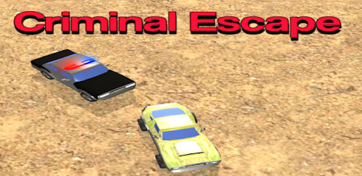 Mini Car Cop Chase – Criminal 