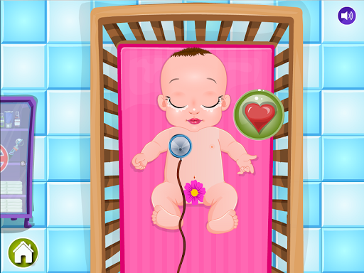 免費下載休閒APP|Pregnant Ambulance Rescue app開箱文|APP開箱王