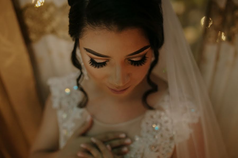 Fotografo di matrimoni Kevin Chavez (kevincanvas). Foto del 8 marzo 2019