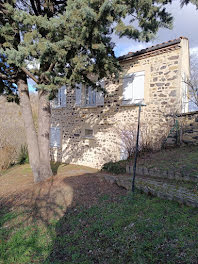 maison à Chadeleuf (63)