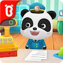 Baby Panda Postman 8.24.10.00 APK تنزيل