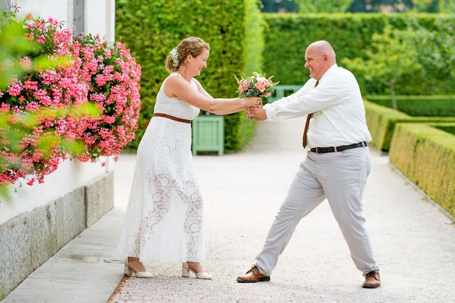 Photographer sa kasal Vojtěch Podstavek (vojtechpodstav). Larawan ni 2 Enero 2023