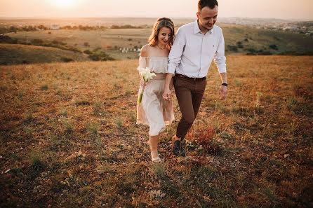 Fotógrafo de casamento Tatyana Pilyavec (tanyapilyavets). Foto de 18 de agosto 2017