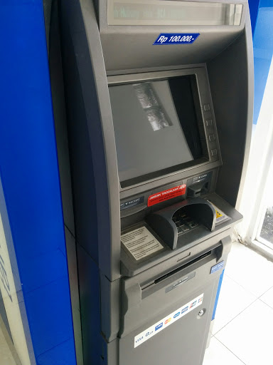 ATM BCA