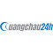 Item logo image for quangchau24h.com.vn
