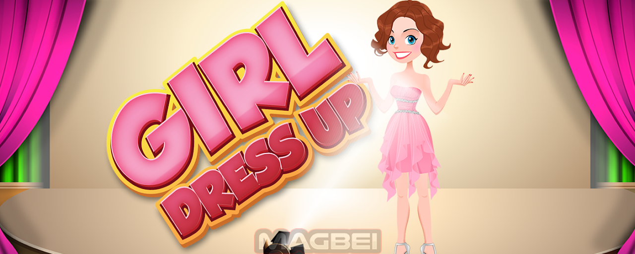 Girl Dress Up Game - Runs Offline Preview image 2