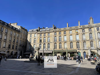 appartement à Bordeaux (33)