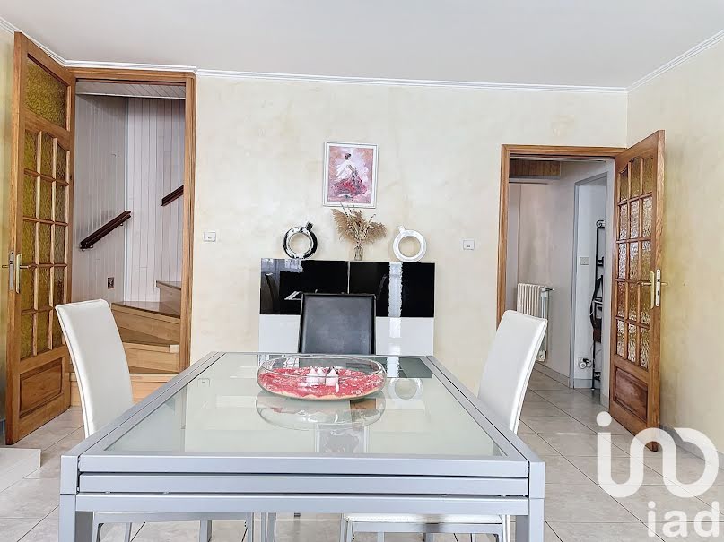 Vente maison 7 pièces 120 m² à Lansargues (34130), 445 000 €