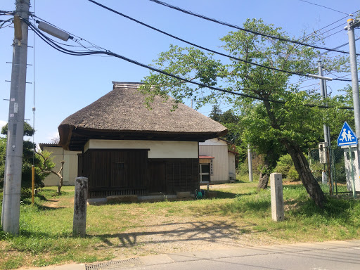 月読神社