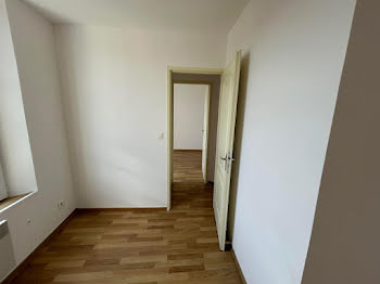 appartement à La Fère (02)