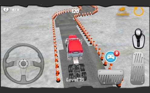 How to mod Truck Driving Simulator 1.0.0 mod apk for laptop