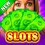 Cash 777 ™ Slots Casino - Free Slot Machines Games Apk
