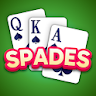 Spades Stars - Card Game icon