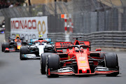 The F1 TV Pro package gives full access to live timing services including leaderboard data, real time telemetry, and best clips of team radio.Image: Reuters