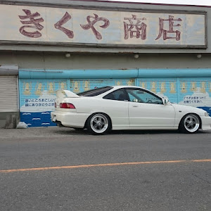 インテグラ DC2