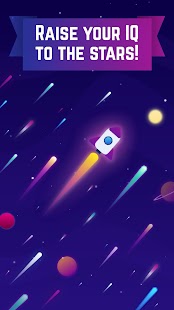 StarLine - Puzzle Game Screenshot