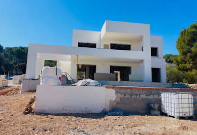 Villa with pool and terrace 2