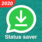 Cover Image of Tải xuống Wastatus - status saver, download status  APK