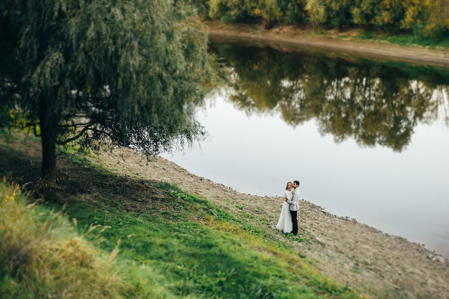 Photographe de mariage Pavel Zhdan (pavelprophoto). Photo du 26 septembre 2016