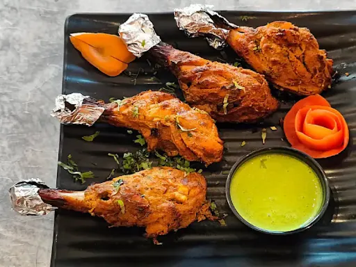 Chicken Kalmi Kabab