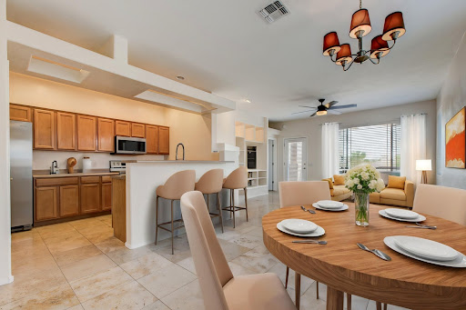 Apartment 3