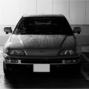 CR-X