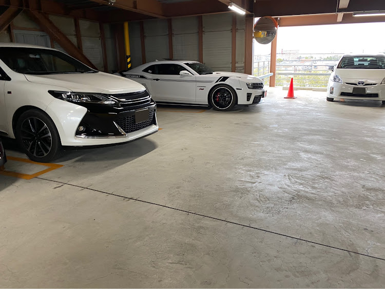 カマロのマニュアル車・徳島自動車道・きん星ベーカリー・スーパーオートバックス・餃子の王将🥟に関するカスタム事例の投稿画像7枚目