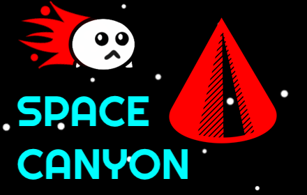 Space Canyon Preview image 0