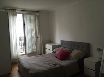 appartement à Paris 16ème (75)