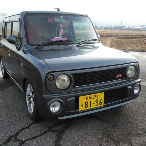 Ｐロシのプロフィール画像