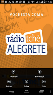 Rádio Alegrete AM(圖2)-速報App