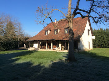 villa à Bellerive-sur-Allier (03)