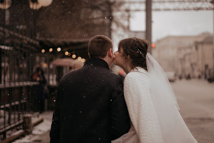 Photographe de mariage Madlen Aleksandrova (madeleine). Photo du 14 octobre 2023