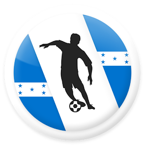 Honduras Football League - Liga Nacional de Fútbol  Icon