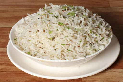 Jeera Rice