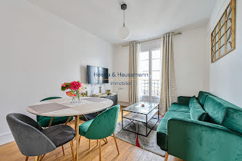 appartement à Neuilly-sur-Seine (92)