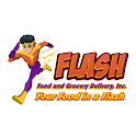 Flash Food Driver