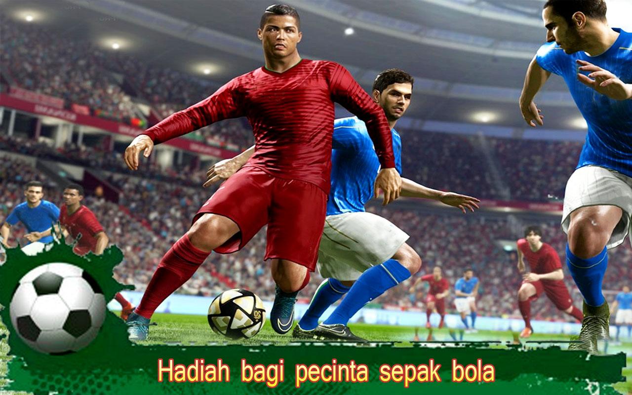 Sepak Bola Menembak Kiper Perm Apl Android Di Google Play