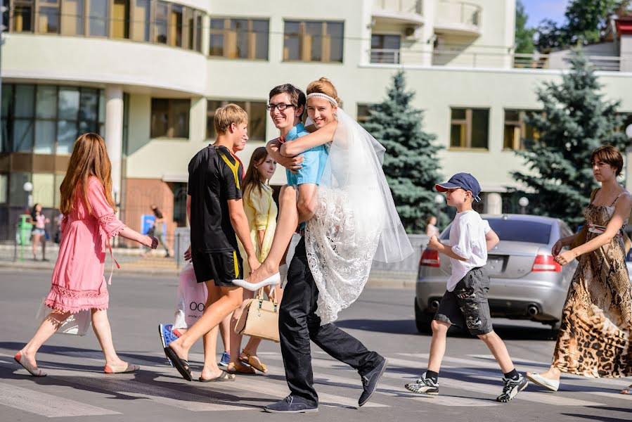 Vestuvių fotografas Oleg Medvedev (olegmedvedev). Nuotrauka 2014 liepos 23