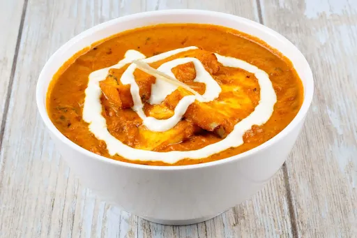 Paneer Butter Masala